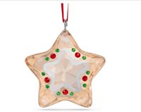 Cristalleria Swarovski HOLIDAY CHEERS in Cristallo 5627610 - 5627610